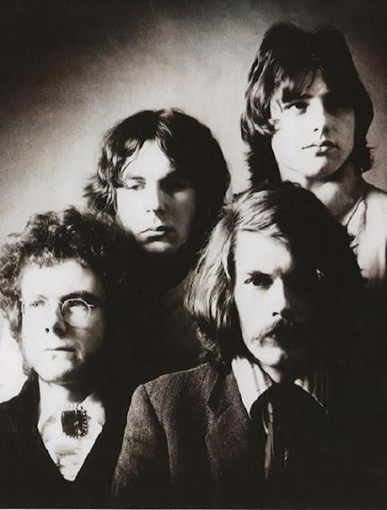 Efemérides del Rock y Heavy Metal: Qué pasó un 13 de Enero