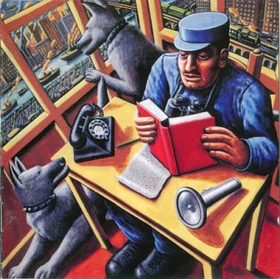 Efemérides del Rock y Heavy Metal: Qué pasó un 13 de Enero