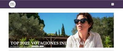 Mejores películas de 2022