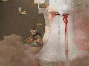 Guadalupe Grande. Jarrón tempestad