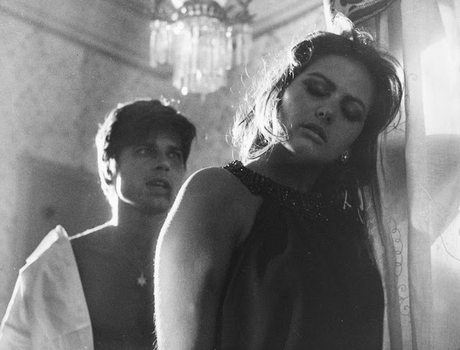 Diálogos de celuloide: Sandra (Vaghe Stelle dell’Orsa, Luchino Visconti, 1965)