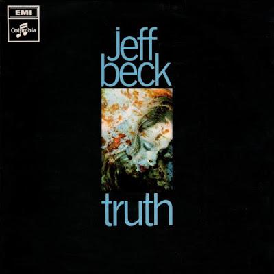 Jeff Beck - I ain't superstitious (1968)