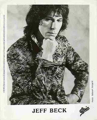 Jeff Beck - I ain't superstitious (1968)