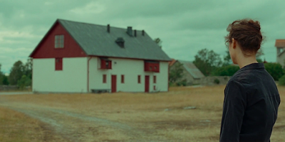 LA ISLA DE BERGMAN (Bergman Island) cine