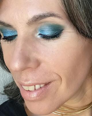 Algunos maquillajes para usar este invierno 14