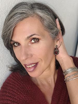 Algunos maquillajes para usar este invierno 08