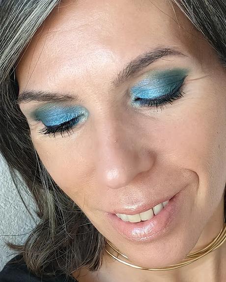Algunos maquillajes para usar este invierno 11