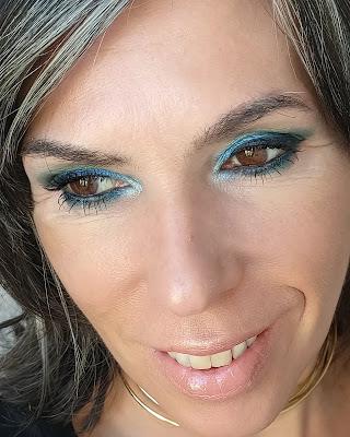 Algunos maquillajes para usar este invierno 13