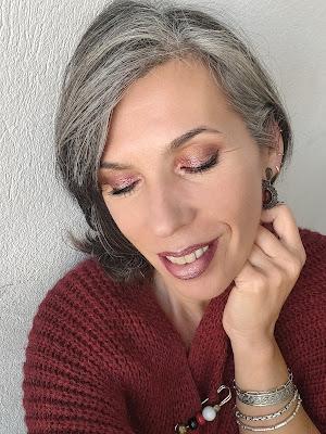 Algunos maquillajes para usar este invierno 09