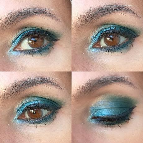 Algunos maquillajes para usar este invierno 12