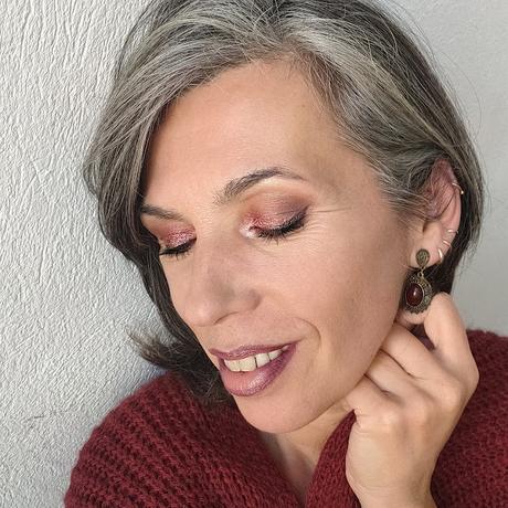 Algunos maquillajes para usar este invierno 06