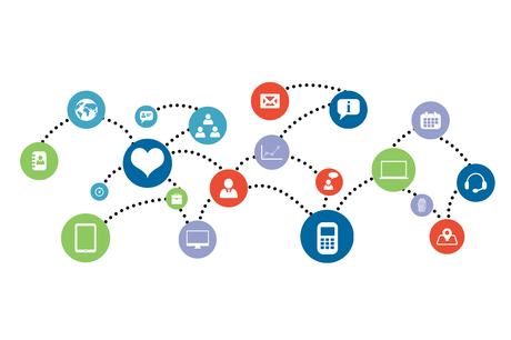 3 Estrategias para mejorar tu marca en Facebook conexiones