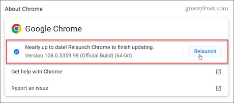 Cómo activar el modo de ahorro de batería en Google Chrome Activar pestañas de ahorro de memoria en Google Chrome
