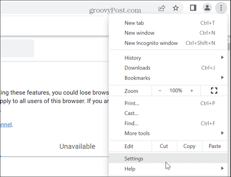 Cómo activar el modo de ahorro de batería en Google Chrome Cómo activar el modo de ahorro de batería en Google Chrome