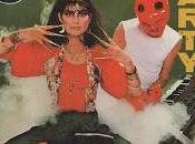 Dave stewart barbara gaskin it´s party