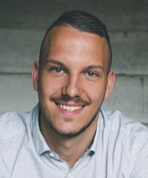 La plataforma conversacional de Microsoft con Stephan Bisser La plataforma conversacional de Microsoft con Stephan Bisser