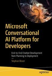 La plataforma conversacional de Microsoft con Stephan Bisser
