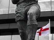 Bobby Moore, mejor futbolista inglés todos tiempos?