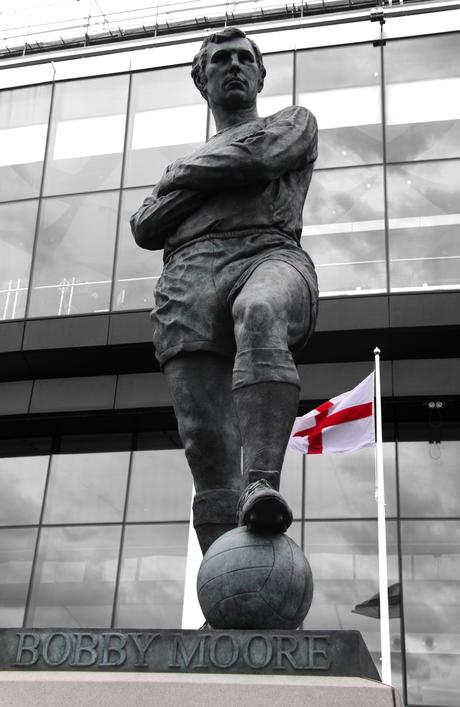 Bobby Moore 