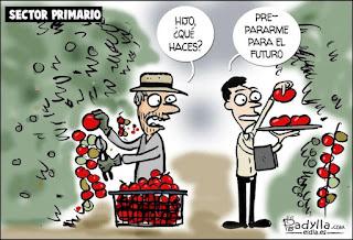 Mi propuesta de lectura de prensa para hoy sábado, 14 de enero