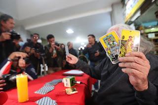 Mi propuesta de lectura de prensa para hoy sábado, 14 de enero