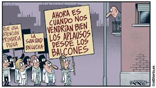 Mi propuesta de lectura de prensa para hoy sábado, 14 de enero