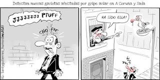 Mi propuesta de lectura de prensa para hoy sábado, 14 de enero