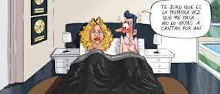 Mi propuesta de lectura de prensa para hoy sábado, 14 de enero