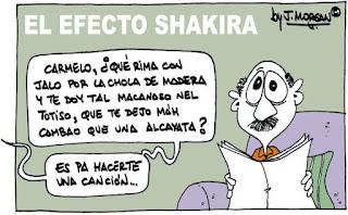 Mi propuesta de lectura de prensa para hoy sábado, 14 de enero