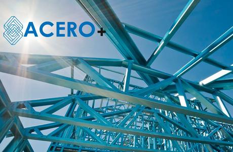 Carpintería metálica: características y tipos, por ACERO PLUSS