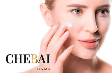 Efecto Botox sin pinchazos: la última generación de cosméticos, por CHEBAI DERMA