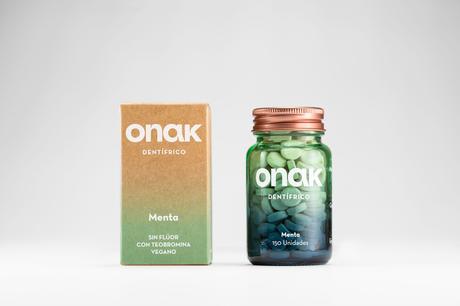 i+Med crea un innovador dentífrico en formato de comprimido que revoluciona la salud dental