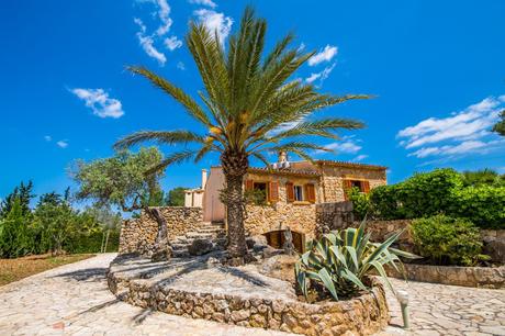 La recuperación turística en Baleares. Viajeros de lujo como clave, explican desde Ideal Property Mallorca