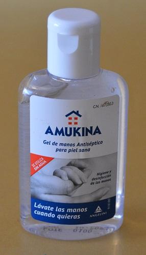 DISFRUTABOX “Un año más” de Diciembre 2022