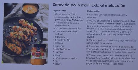 DISFRUTABOX “Un año más” de Diciembre 2022