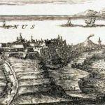 1570: Felipe II declara a Santander base naval del Cantábrico (II)