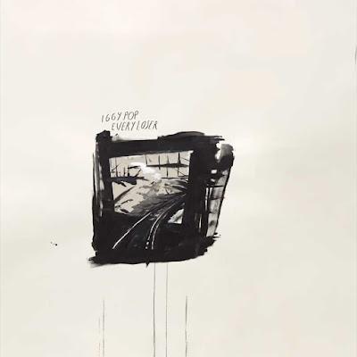 Iggy Pop - New Atlantis (2023) Iggy Pop - New Atlantis (2023)