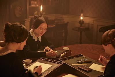 Emily; Cumbres rebeldes Emily; Cumbres rebeldes