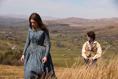 Emily; Cumbres rebeldes