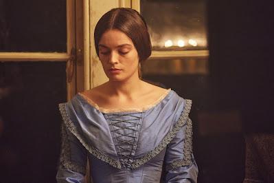 Emily; Cumbres rebeldes