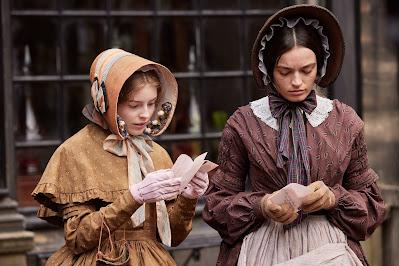 Emily; Cumbres rebeldes Emily; Cumbres rebeldes