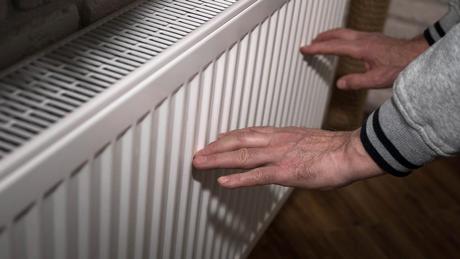 Govern aumenta Bono Social Térmico en un 50% Govern aumenta Bono Social Térmico en un 50%