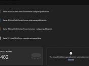 Descubre Social para Amantes Linux: LinuxClick