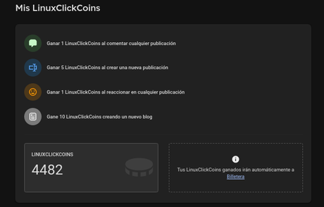 Descubre la Red Social para los Amantes de Linux: Red LinuxClick Descubre la Red Social para los Amantes de Linux: Red LinuxClick