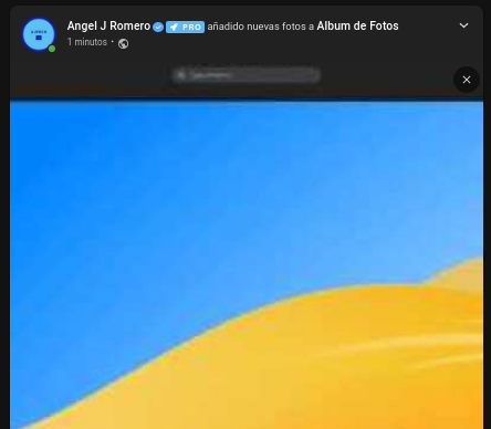 Cómo crear un Álbum en Red LinuxClick Cómo crear un Álbum en Red LinuxClick