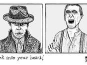 Dibucedario 2023 Muerte entre flores, Joel Coen, 1990)