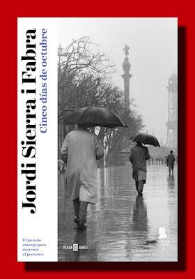 CINCO DÍAS DE OCTUBRE CINCO DÍAS DE OCTUBRE