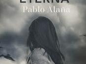 sospecha eterna Pablo Alaña