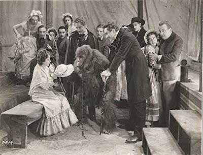 DOBLE ASESINATO EN LA CALLE MORGUE (Murders in the rue Morgue) (USA, 1932) Terror DOBLE ASESINATO EN LA CALLE MORGUE (Murders in the rue Morgue) (USA, 1932) Terror