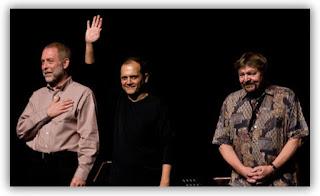 Anouar Brahem - Thimar (1998)